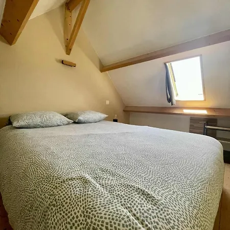 Le Petit Chalet