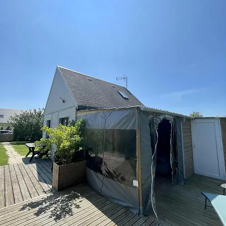 Le Petit * Port-Bail-sur-Mer