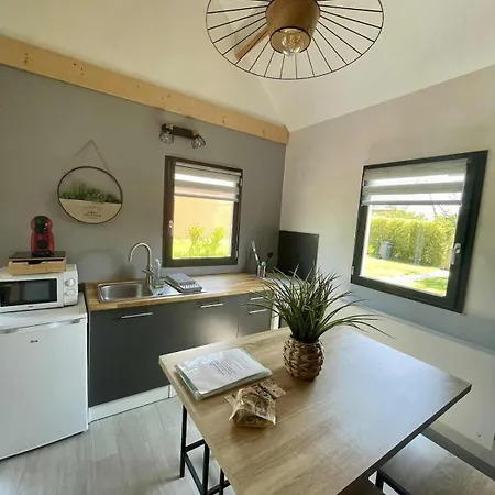 Le Petit Port-Bail-sur-Mer