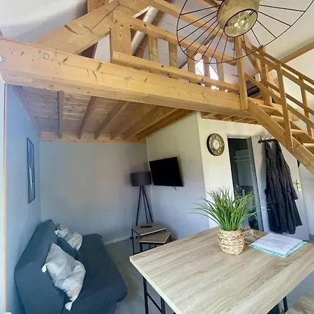 Chalet Le Petit *