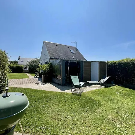 Le Petit Port-Bail-sur-Mer