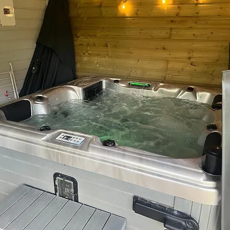 Le Petit Chalet Port-Bail-sur-Mer