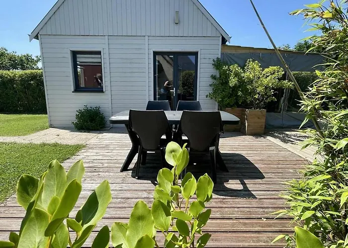 Le Petit Port-Bail-sur-Mer