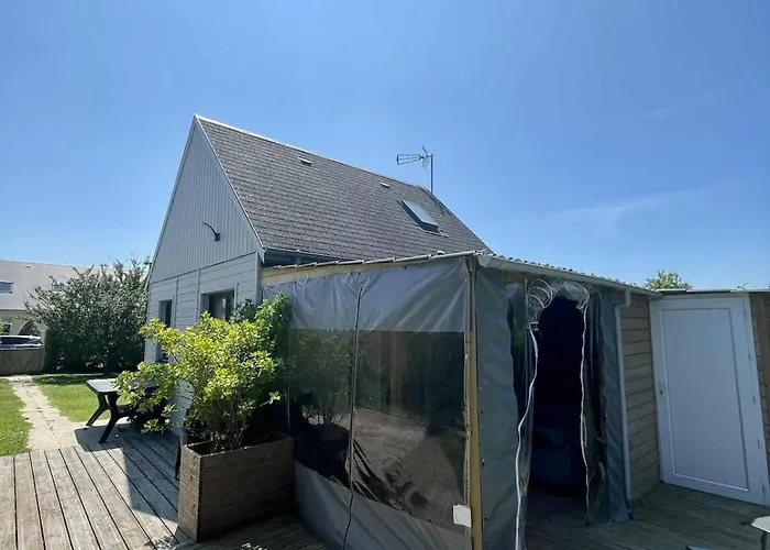 Le Petit * Port-Bail-sur-Mer