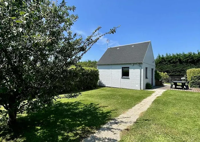 Le Petit Port-Bail-sur-Mer