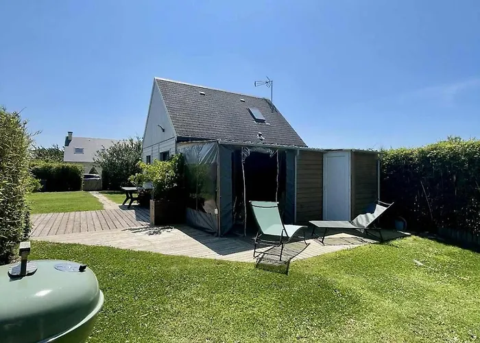 Le Petit Port-Bail-sur-Mer