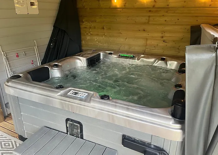 Le Petit Chalet Port-Bail-sur-Mer